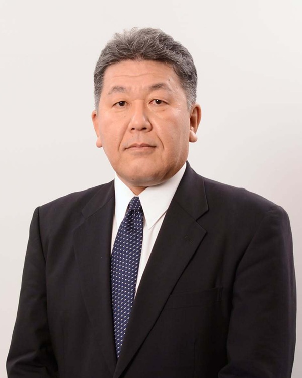 Jin Takashi