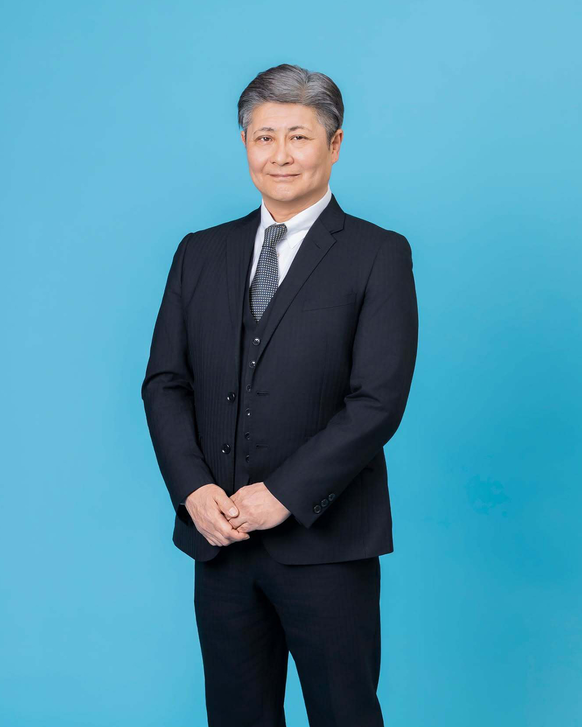代表取締役社長 柴田 圭亮