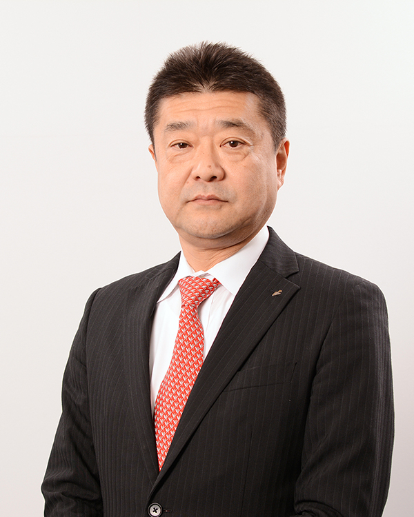 石原 徹