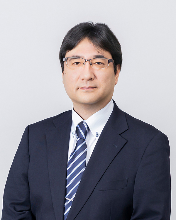 山本 信男