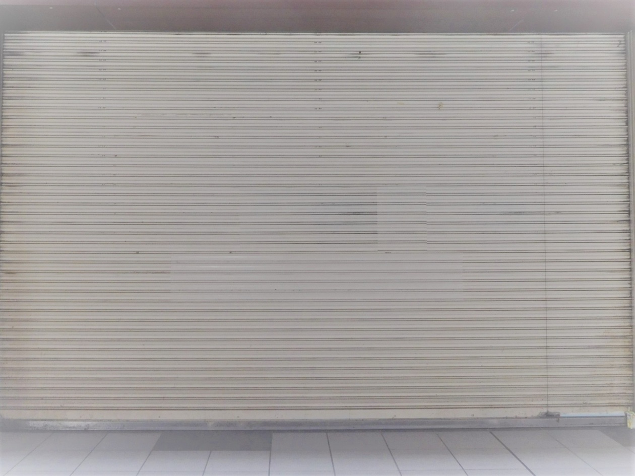 防火シャッター検査