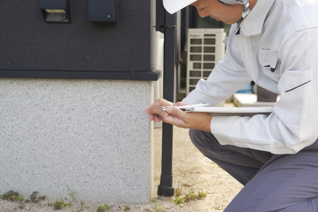 特定建築物定期調査