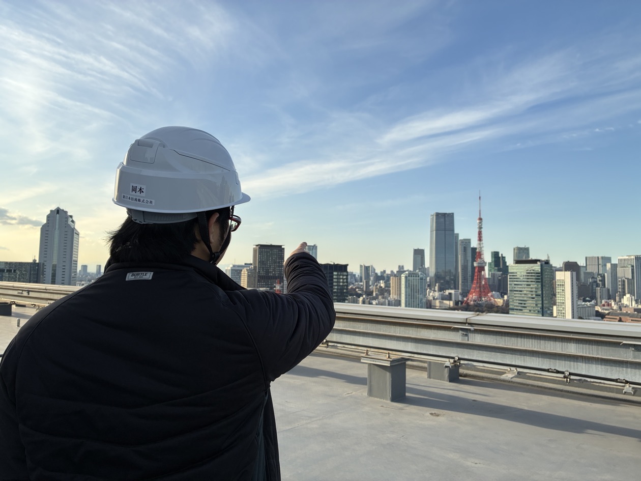 その他の項目の調査