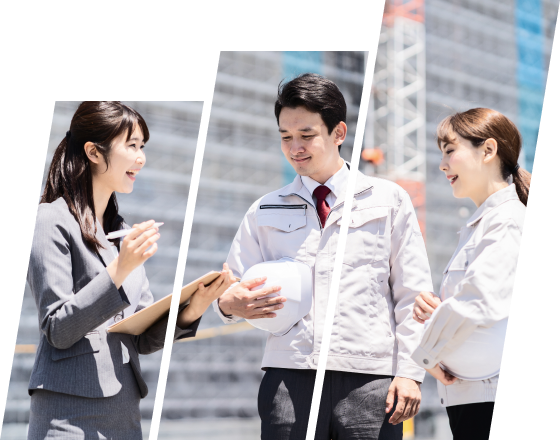 イシグログループのイメージ